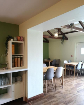 Bank House Guesthouse
